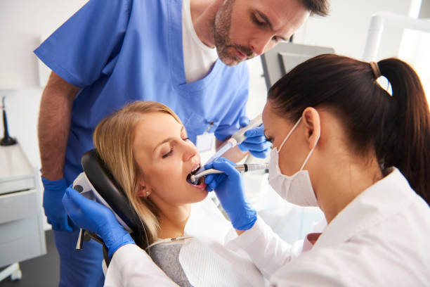 Best Oral Cancer Screening  in La Marque, TX