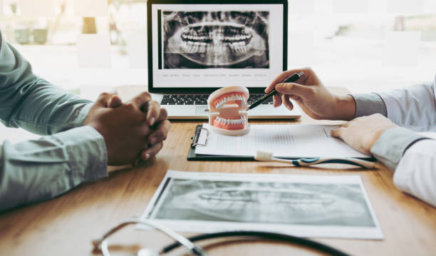 Best Wisdom Tooth Removal  in La Marque, TX