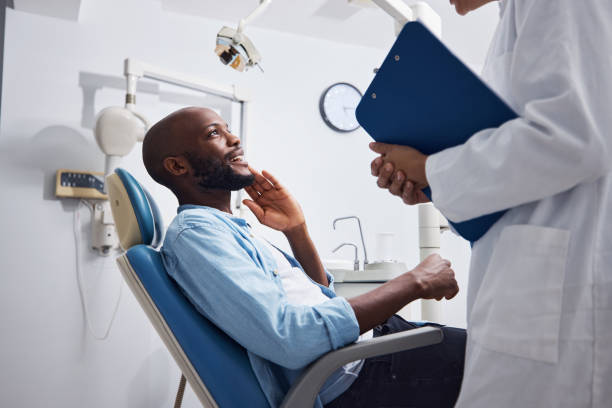 Best Sedation Dentistry  in La Marque, TX