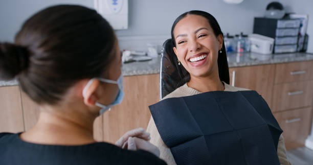 Why Choose Us for Your Dental Needs in La Marque, TX