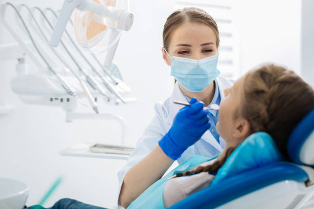 Best Tooth Extraction  in La Marque, TX